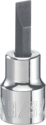 View of CRAFTSMAN Sockets: Bit Sockets on white background