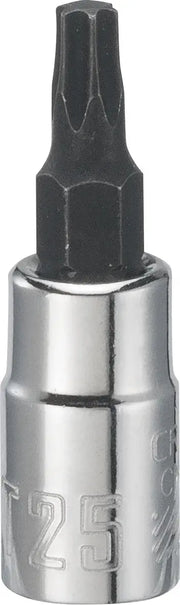 View of CRAFTSMAN Sockets: Torx on white background