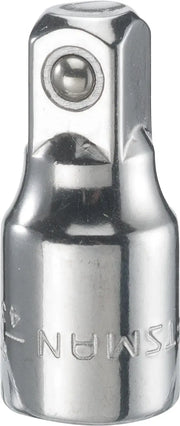 View of CRAFTSMAN Sockets on white background