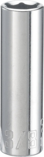 View of CRAFTSMAN Sockets: 6-Point on white background