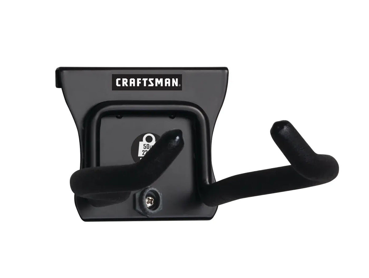 View of CRAFTSMAN Accessories: Metal Storage on white background